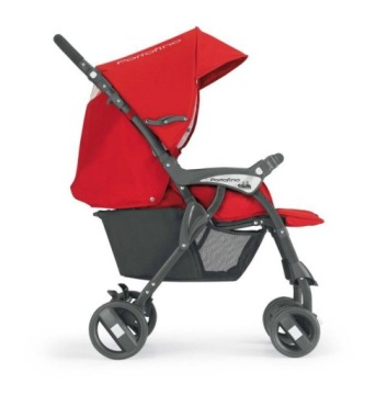 CAM PORTOFINO легкая итальянская коляска