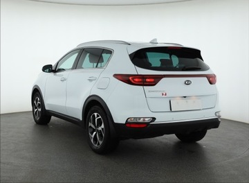 Kia Sportage IV SUV Facelifting 1.6 CRDI 115KM 2020 Kia Sportage 1.6 CRDi, Salon Polska, zdjęcie 3