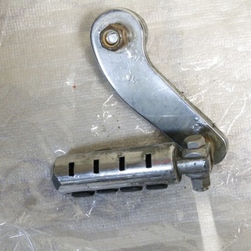 5248 Деталь коляски, коляски, платформы Honda Goldwing GL 1800