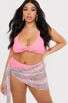 В СТИЛЕ ПЛЯЖ ПАРЕО С УЗОРОМ ЖИВОТНЫХ (46/48)