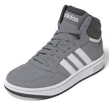 BUTY ADIDAS HOOPS 3.0 MID K 40