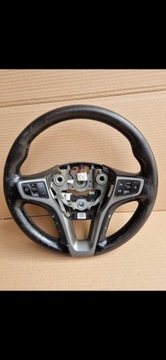 МНОГОФУНКЦИОНАЛЬНОЕ РУЛЕВОЕ КОЛЕСО HYUNDAI i40 56113-3Z000