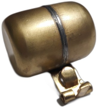 Pływak gaźnika Fiat 126p