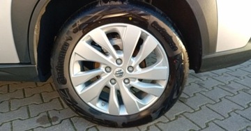 Suzuki SX4 II 2025 Suzuki SX4 S-Cross 1.4 mild Hybrid 129km PREMIUM PLUS S-Cross - 2025 Rok, zdjęcie 15