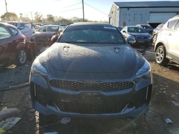 Kia Stinger 2022 Kia Stinger 2022 KIA STINGER GT1 silnik 3.3 L 3.3 Benzyna 368KM, zdjęcie 5