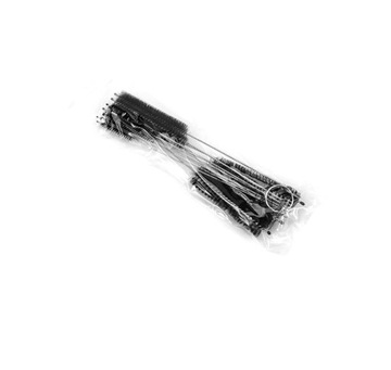 НАБОР ЩЕТКИ, ПРОВОДКИ ДЛЯ ЧИСТКИ АВТОМОБИЛЯ, ЭФФЕКТИВНОЙ МАШИНЫ, НОНКИ ТРУБКИ, 10 ШТ.