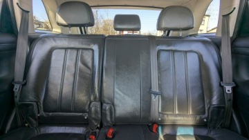 Opel Antara 2010 Opel Antara 2.0CDTi 126PS OPŁACONY Bezwypadkowy, zdjęcie 13