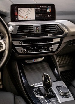BMW X4 G02 M SUV 3.0 M40i 360KM 2020 BMW X4 BMW 3.0 xDrive M 40i 360KM 3.0 Benzyna 360KM, zdjęcie 17