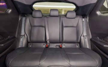 Toyota C-HR II SUV 1.8 Hybrid 140KM 2025 Toyota C-HR 1.8 Hybrid Executive 1.8 Hybryda 140KM, zdjęcie 15