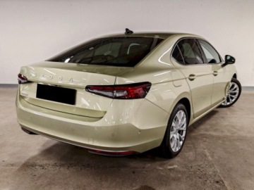 Skoda Superb III Liftback Facelifting 1.5 TSI 150KM 2026 SKODA Superb Edition 130 1.5 TSI mHEV DSG Sedan 150KM 2026, zdjęcie 3