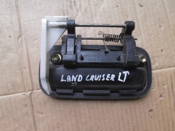 KLIKA LEVÝ ZADNÍ TOYOTA LAND CRUISER 90