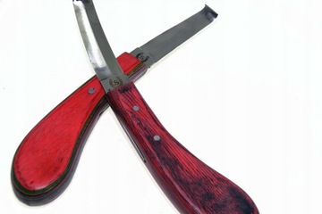 ДВУХСТОРОННИЙ НОЖ