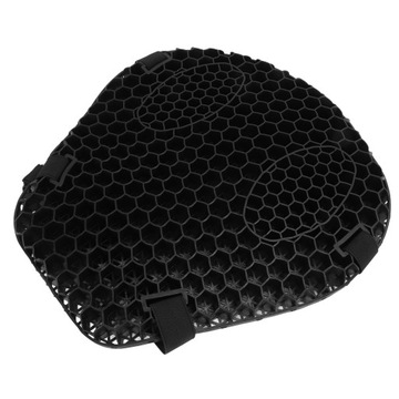 Универсальная 3D комфортная гелевая подушка для мотоцикла