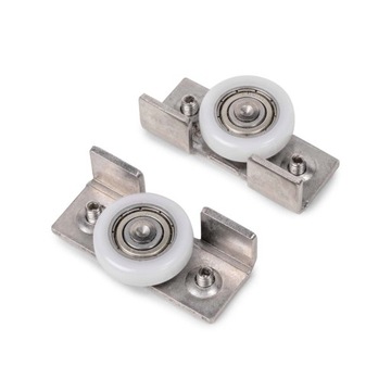 WALL Раздвижная система для подвесных дверей