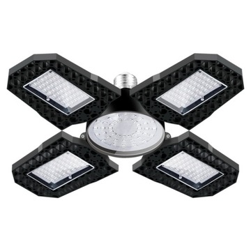 ЛАМПА ДЛЯ РАСТЕНИЙ 180LED 100W