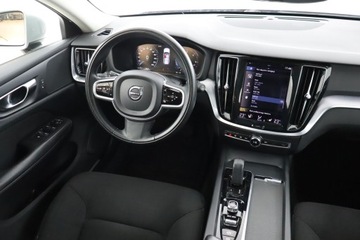 Volvo V60 II  2021 Volvo V60 B4, Salon Polska, 1. Właściciel, zdjęcie 6