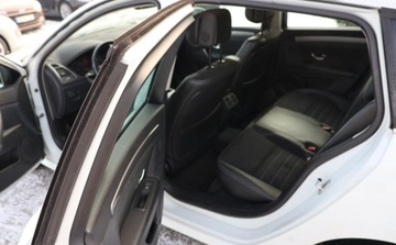 Renault Laguna III Hatchback Phase II 2.0 dCi 150KM 2013 Renault Laguna Polski Salon, Czujniki Park, Nawigacja, Klima. GWARANCJA..., zdjęcie 8