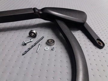 Ремкомплект механизма стеклоочистителя Scenic 2