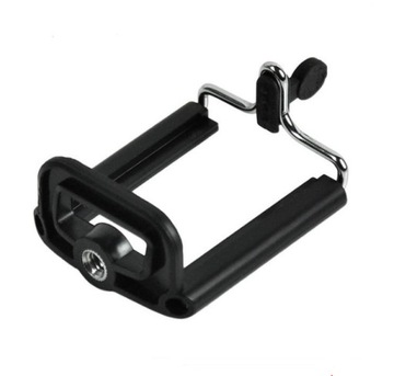 TRIPOD STATYW DO TELEFONU Z UCHWYTEM ELASTYCZNY WYSOKI FOTOGRAFICZNY ZESTAW