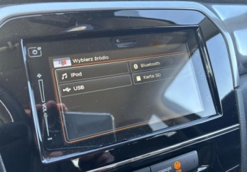 Suzuki 2024 Suzuki Vitara Premium 2WD 6-biegowy GWARANCJA 2024rok 1.4 Hybryda 129KM, zdjęcie 24