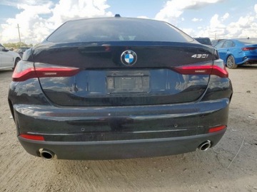BMW Seria 4 G22-23-26 2024 BMW Seria 4 430i Gran Coupe 2024 2.0l 2.0 Benzyna 255KM, zdjęcie 2