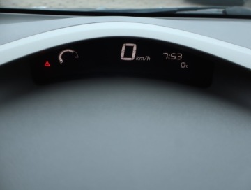 Nissan Leaf I Hatchback 5d Elektryczny 109KM 2012 Nissan Leaf 24 kWh, Automat, Navi, Klima, zdjęcie 14