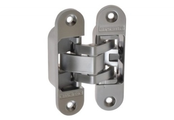 Zawias ARGENTA Small Renson 95x23mm niewidoczny
