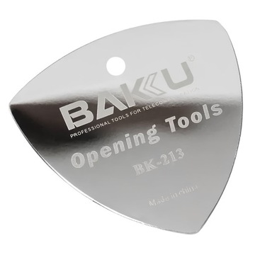 OTWIERAK OBUDOWY SEPARATOR EKRANU PODWAŻACZ DO TELEFONÓW GSM BAKU BK-213