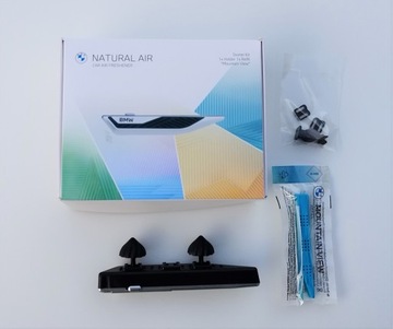 Ароматизатор воздуха BMW STARTER Set