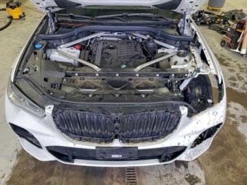 BMW X5 G05 2022 BMW X5 xDrive40i 2022 3.0l 3.0 Benzyna 335KM, zdjęcie 6