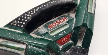 НАПОЛЬНЫЙ ЛАЗЕР BOSCH PLT2