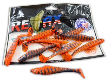 Relax GUMA NA SANDACZA Ripper OHIO 4'' - 10 cm