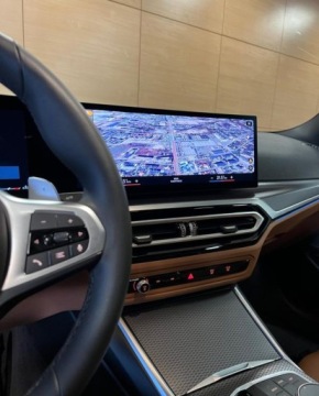 BMW Seria 3 G20-G21 Limuzyna M 3.0 M340i 374KM 2024 BMW Seria 3 Pelna oferta na R-CARS.pl 3.0 Benzyna 374KM, zdjęcie 16