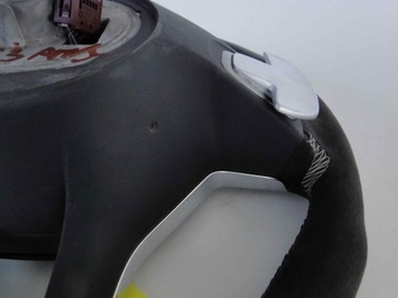 MERCEDES E CLASS 207 ЛИФТ КОЖАНОГО РУЛЯ 63 AMG