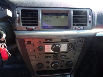 Opel Vectra C Kombi 1.9 CDTI ECOTEC 120KM 2008 OPEL VECTRA C 1.9 CDTI ZAMIANA RATY, zdjęcie 16