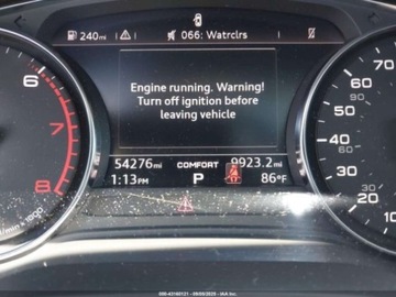 Audi Q5 II 2019 Audi Q5 2019 AUDI Q5 45 PREMIUM 2.0 Benzyna 248KM, zdjęcie 10