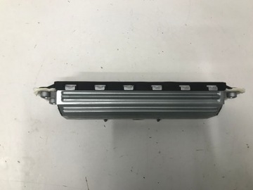 MASERATI GHIBLI ПОДУШКА БЕЗОПАСНОСТИ ДЛЯ КОЛЕН