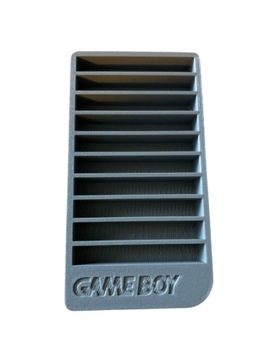 Игровая подставка для дискет Game Boy