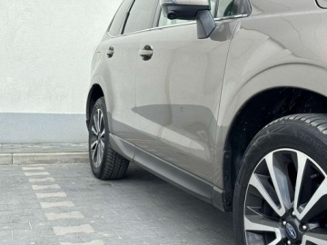 Subaru Forester IV Terenowy Facelifting 2.0i 150KM 2018 Subaru Forester 2.0 150KM Benzyna Platinum Niski przebieg FULL OPCJA Autom, zdjęcie 14