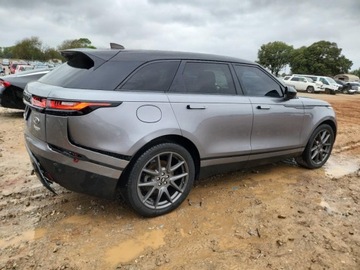 Land Rover Range Rover Velar 2021 Land Rover Range Rover Velar S 2021 2.0L 2.0 Benzyna 247KM, zdjęcie 3