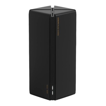 Маршрутизатор Xiaomi AX3000 802.11ax (Wi-Fi 6)