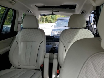 BMW X7 2024 BMW X7 xDrive40I 2024 3.0l 3.0 Benzyna 375KM, zdjęcie 10