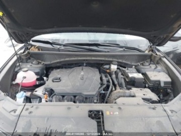 Hyundai Tucson IV 2024 Hyundai Tucson 2024r., 2.5L 2.5 Benzyna 187KM, zdjęcie 11