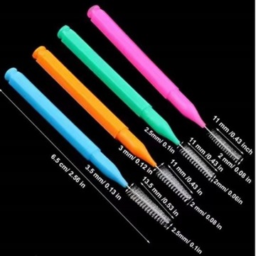 8шт зубная нить гигиена полости рта зубная нить так