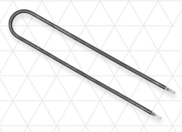 GRZAŁKA DO SAUNY 1000W 230V