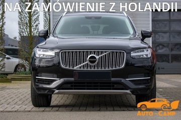 Volvo XC90 II 2017 INSCRIPTION*baterie 100%*ewent. leasing*TYLKO U NAS, zdjęcie 33