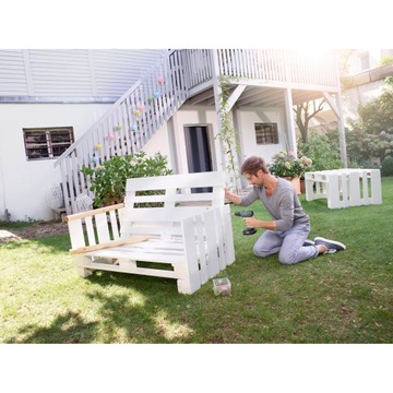 НАБОР BOSCH ИЗ 91 V-образного СВЕРЛА И НАКОНЕЧНИКОВ + ИЗМЕРИТЕЛЬ