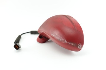 ZRCÁTKO LEVÉ MAZDA MX-5 II NB (1998–2005) 3 PIN UK
