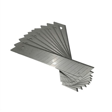 Сломанные лезвия Falon Tech FT0011 10 шт.