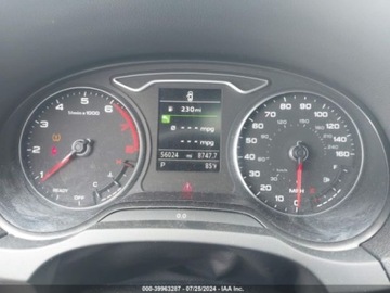 Audi 2020 Audi a3 2020r, Premium, Quattro, 2.0L S-Line 2.0 Benzyna 185KM, zdjęcie 10